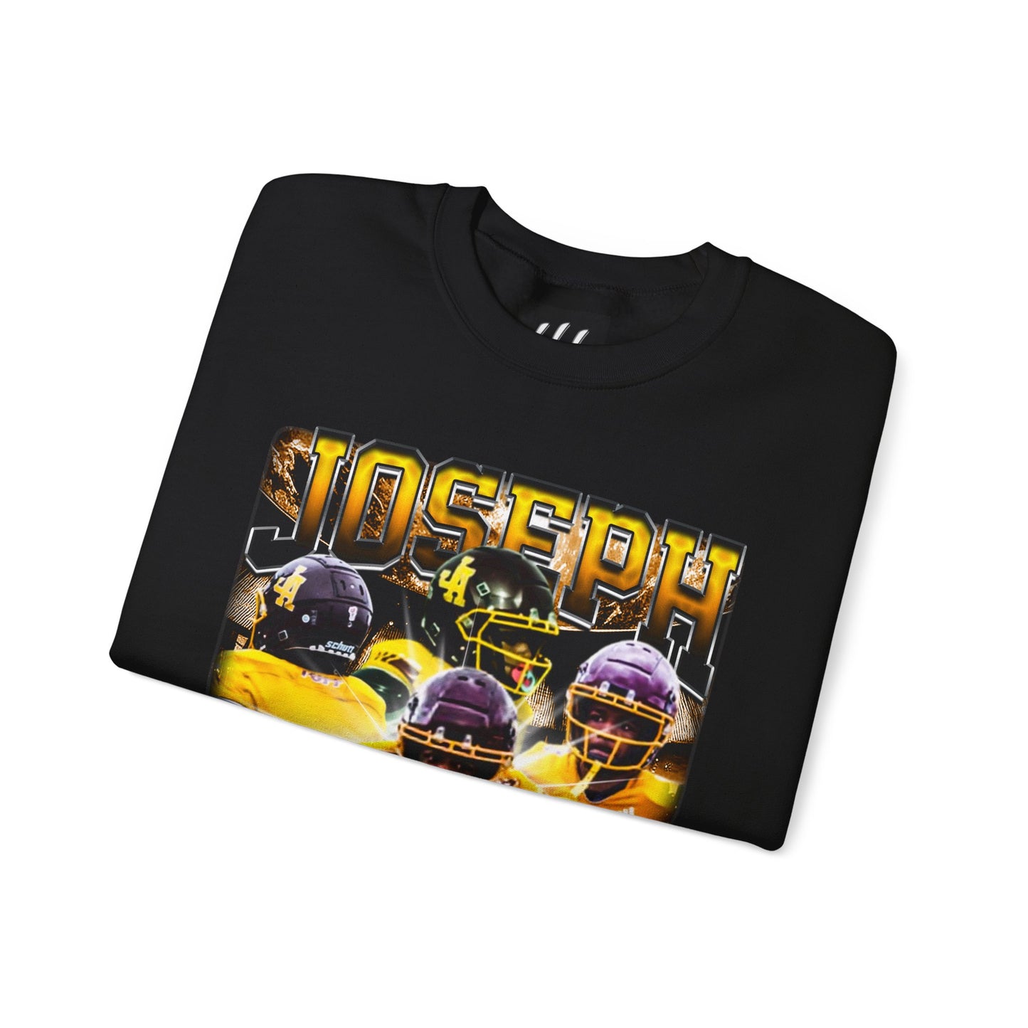 Joseph Mccane Jr Crewneck Sweatshirt