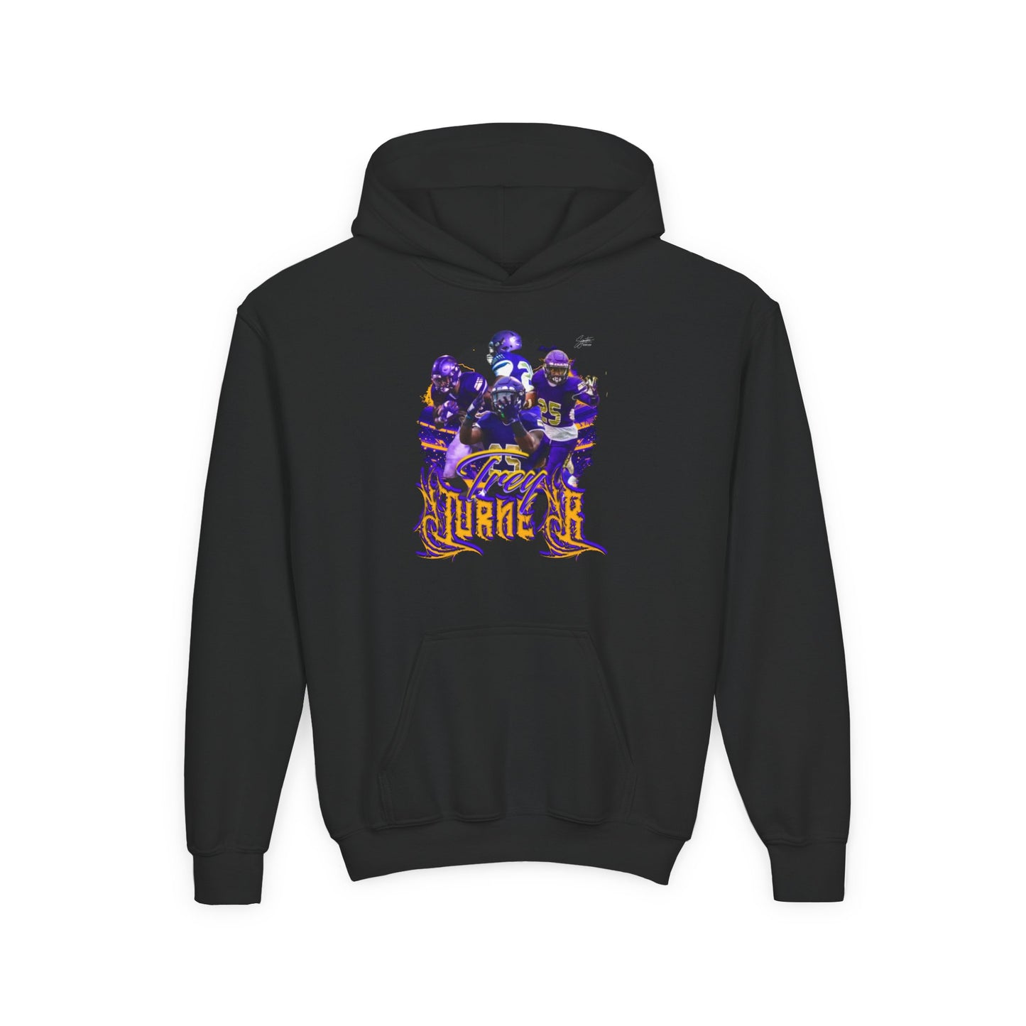 Trey Turner Youth Hoodie