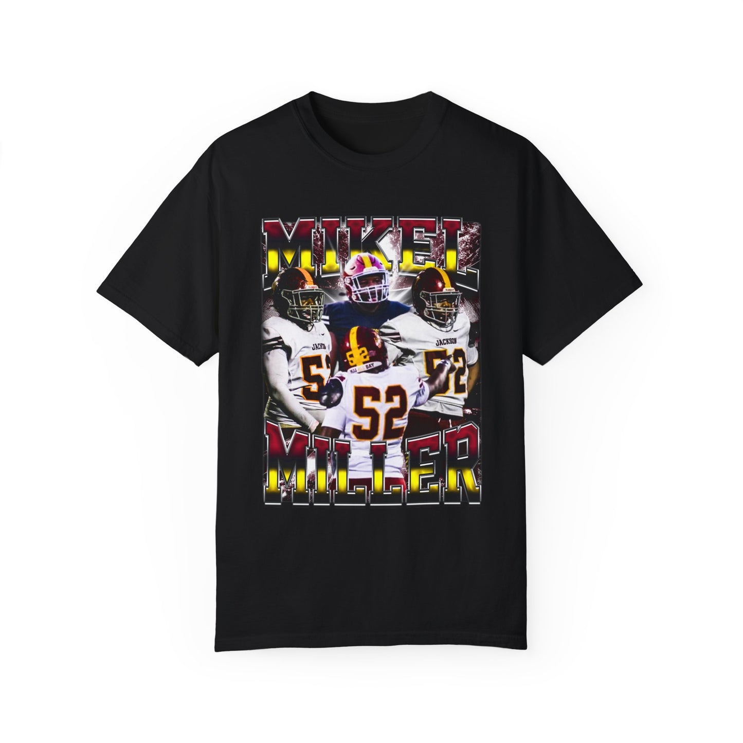 Mikel Miller Heavyweight Premium Tee