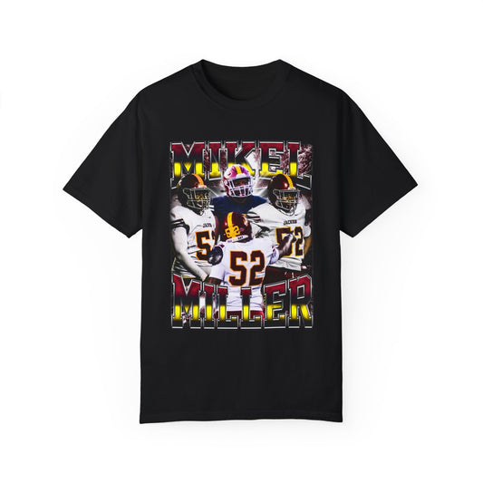 Mikel Miller Heavyweight Premium Tee