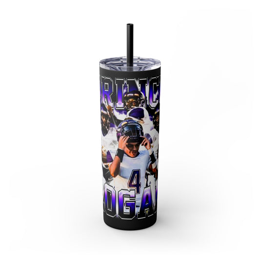 Prince Logan Stainless Steal Tumbler