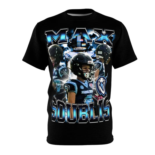 Max Soublis Vintage Full Pree