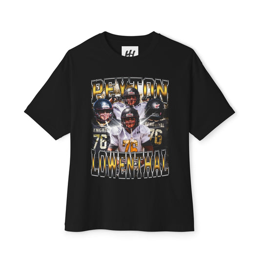 Peyton Lowenthal Oversized Tee