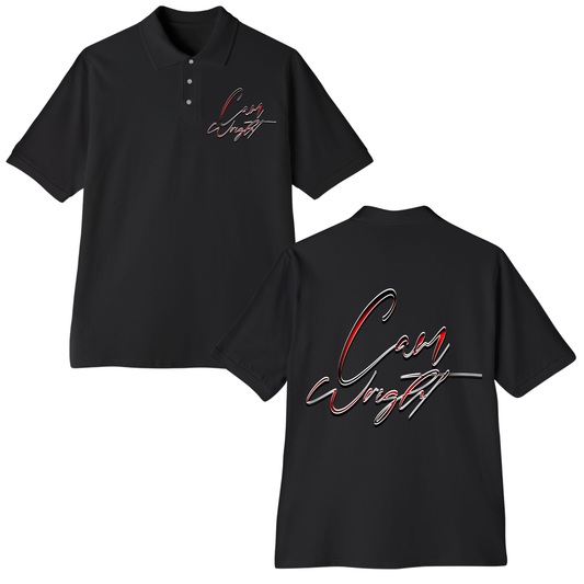 Cam Wright Polo Tee