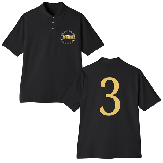 Mason Murray Polo Tee