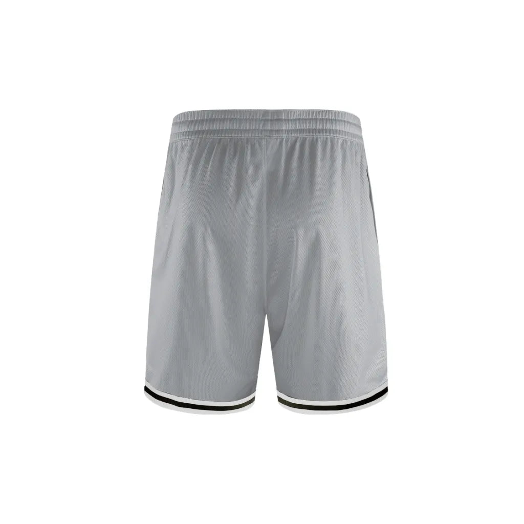 Taurean Spears  Basketball Shorts