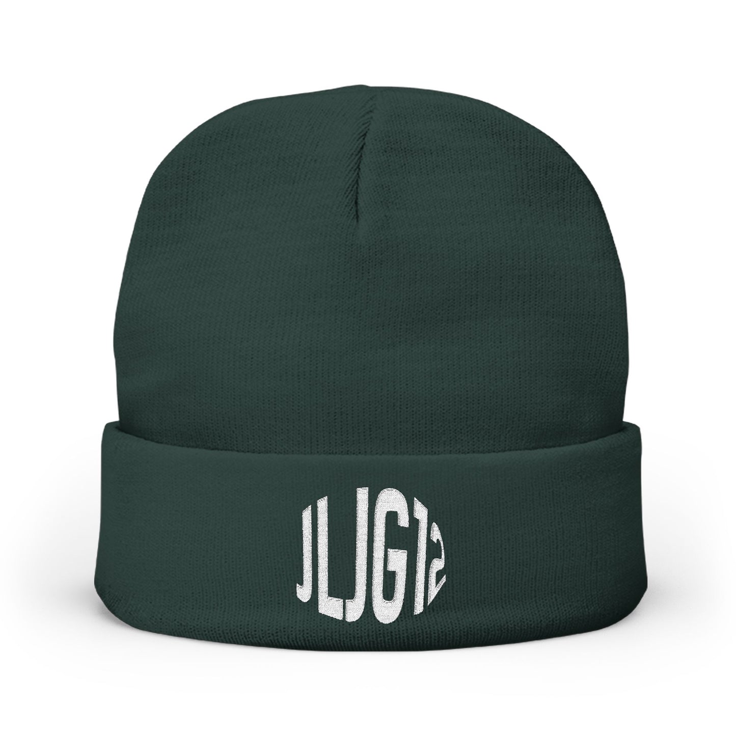 Jalen Greenidge Knit Beanie