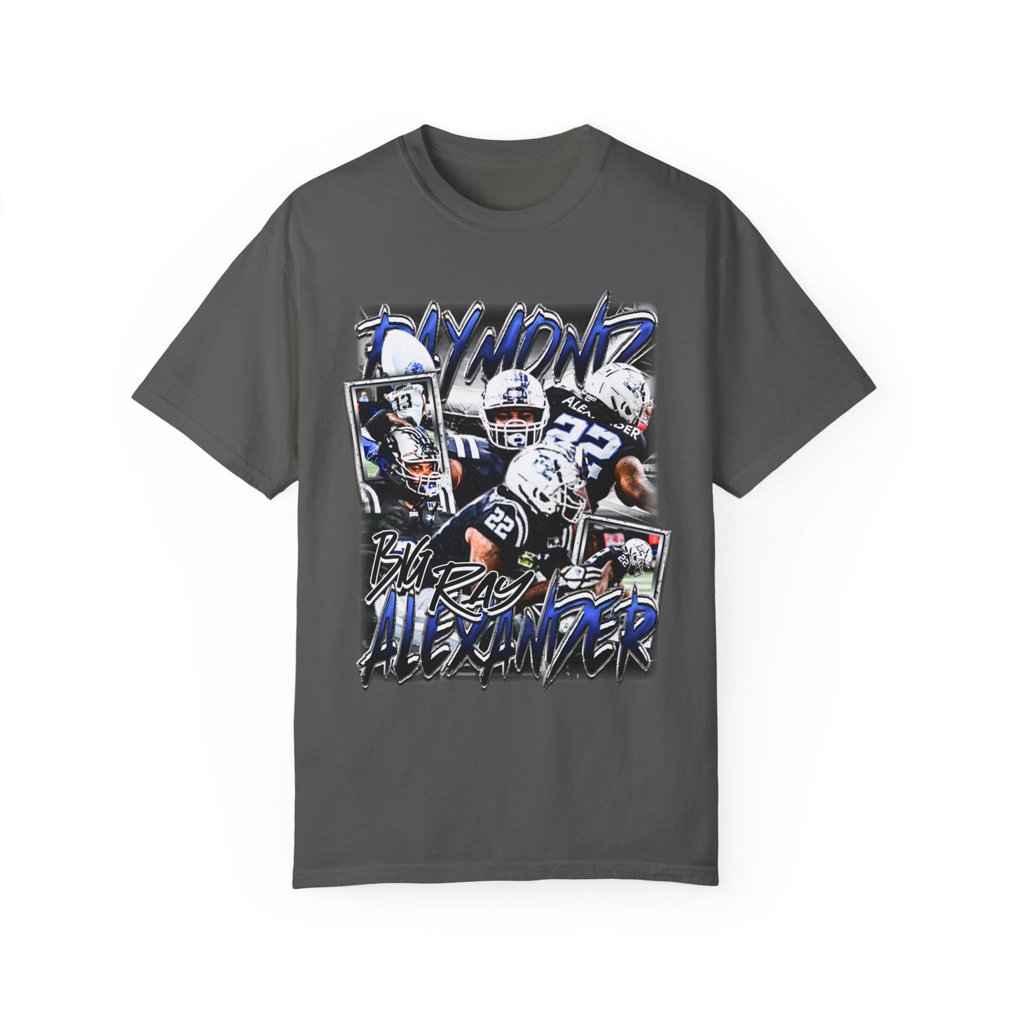 Raymond Alexander Heavyweight Premium Tee