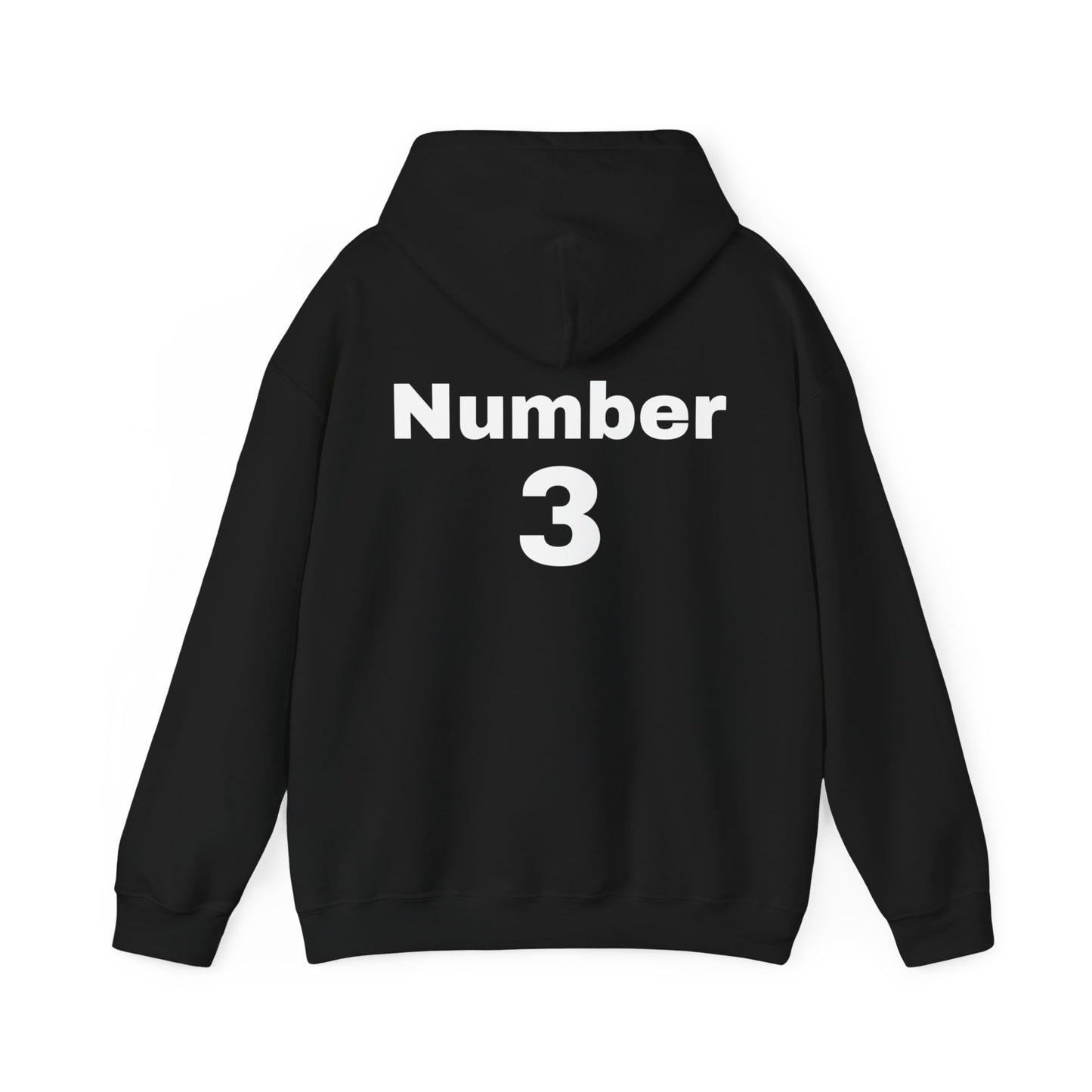 Tyshawn Wright Hoodie