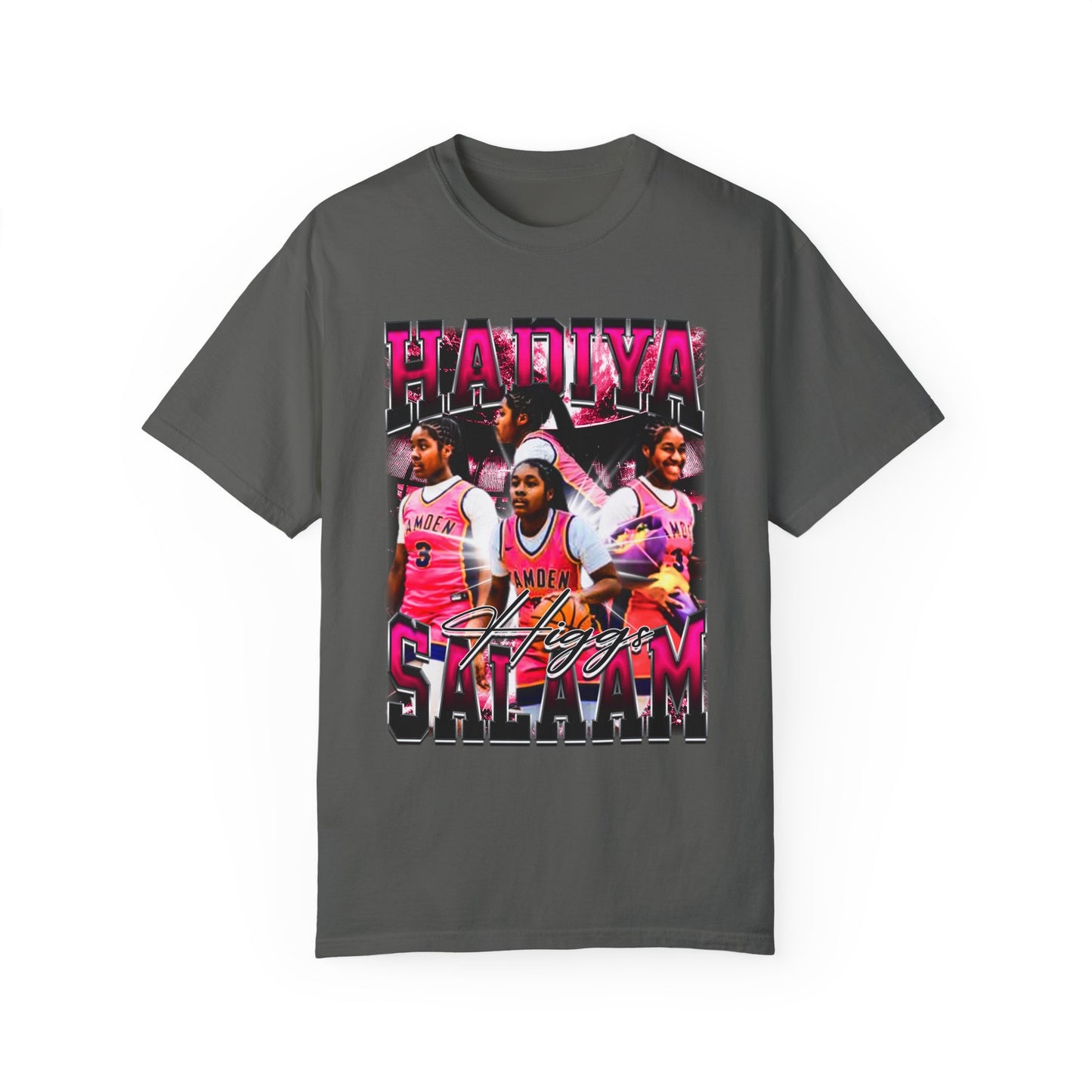 Hadiya Salaam Heavyweight Premium Tee