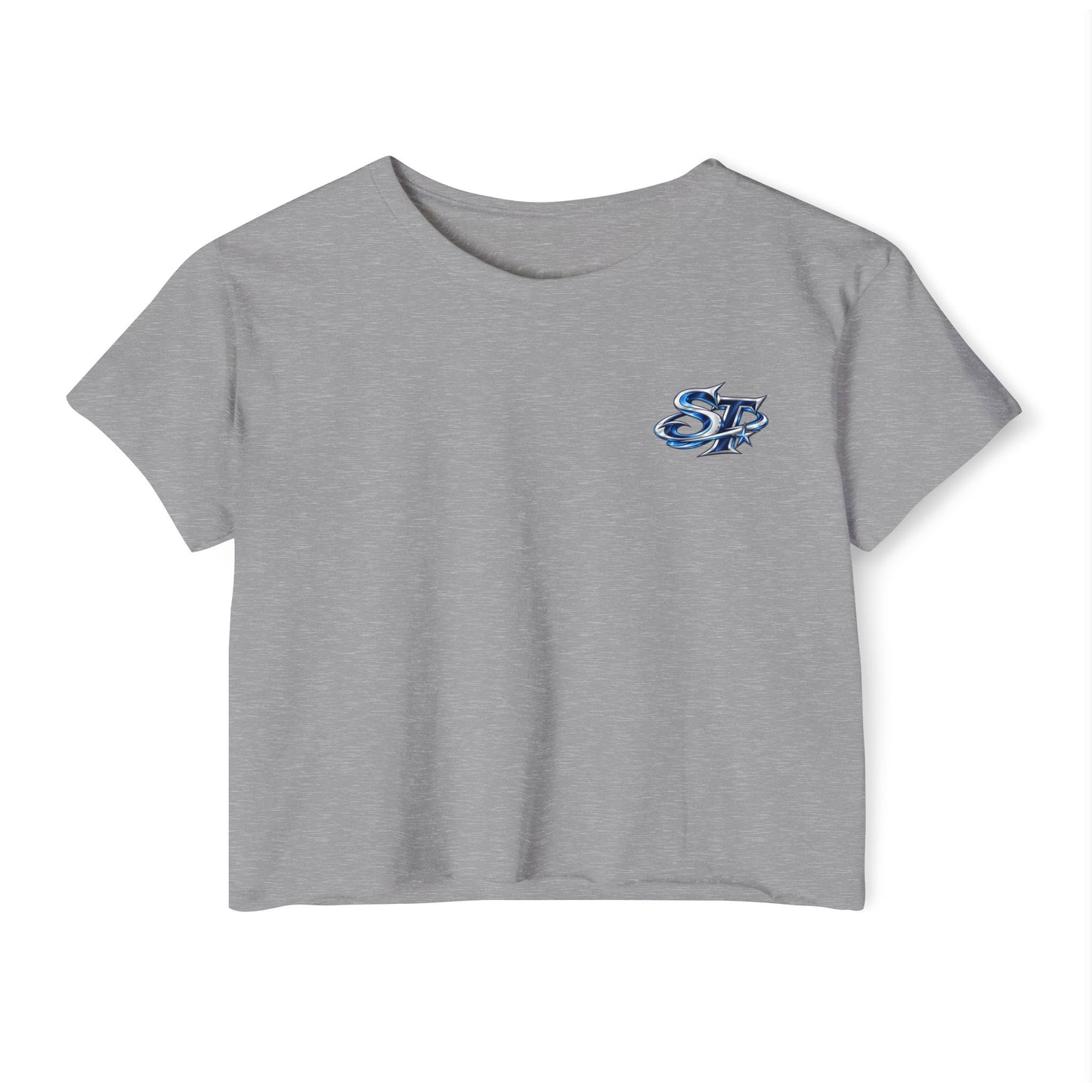 Stephon Tolon Crop Top