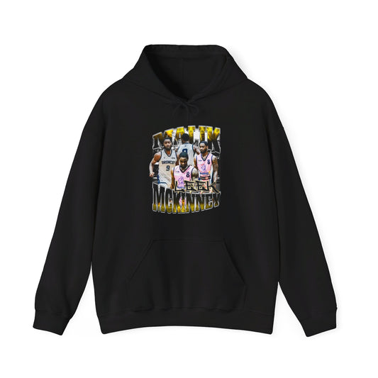 Malik Mckinney Hoodie