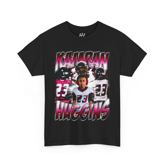 Kamran Huggins Heavy Cotton Tee