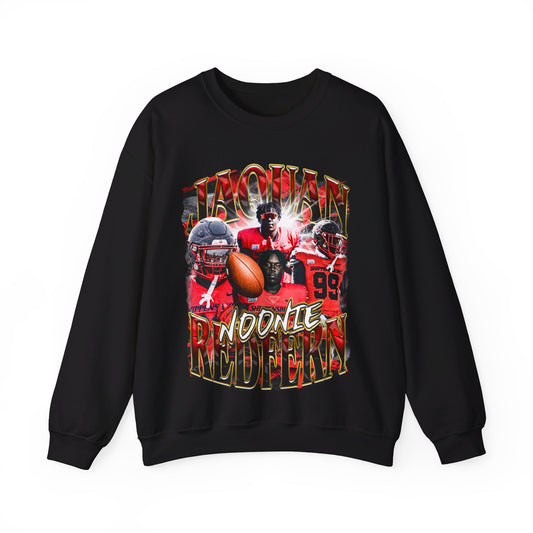 Jaquan Redfern Crewneck Sweatshirt