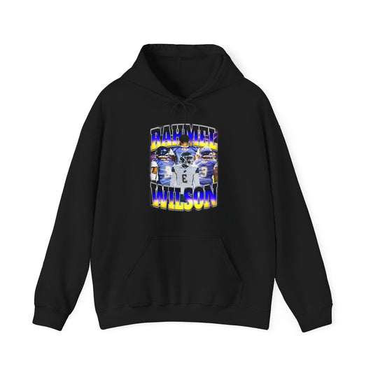 Rahmel Wilson Hoodie