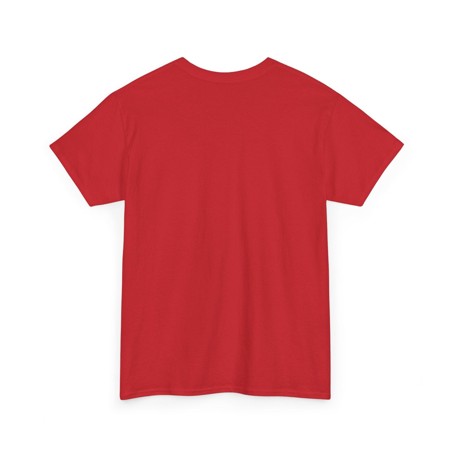 Jordan Young Heavy Cotton Tee