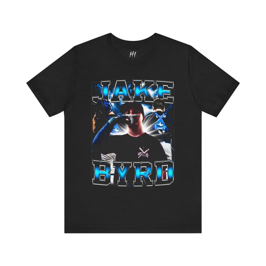 Jake Byrd Heavy Cotton Tee