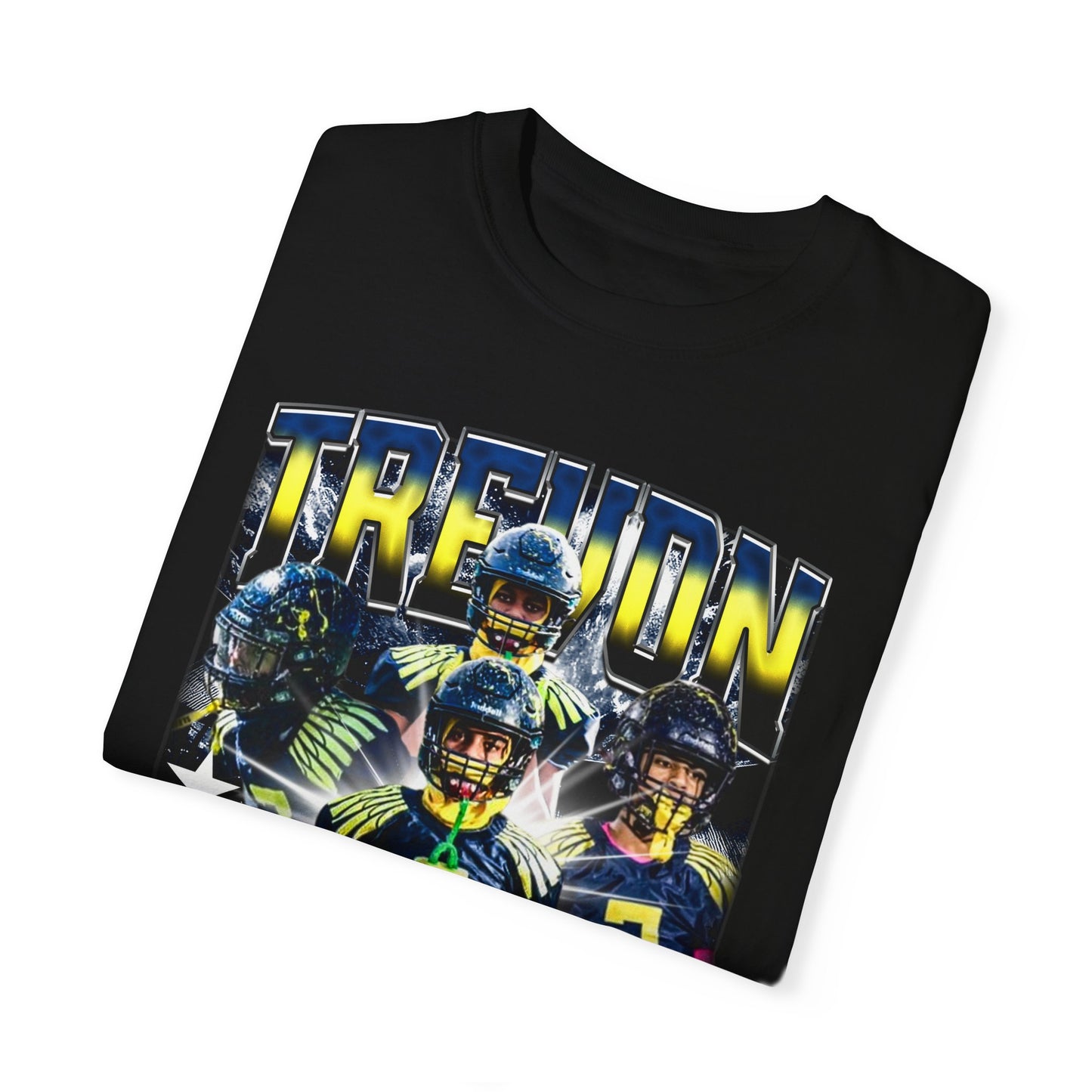 Trevon Tyson Heavy Cotton Tee
