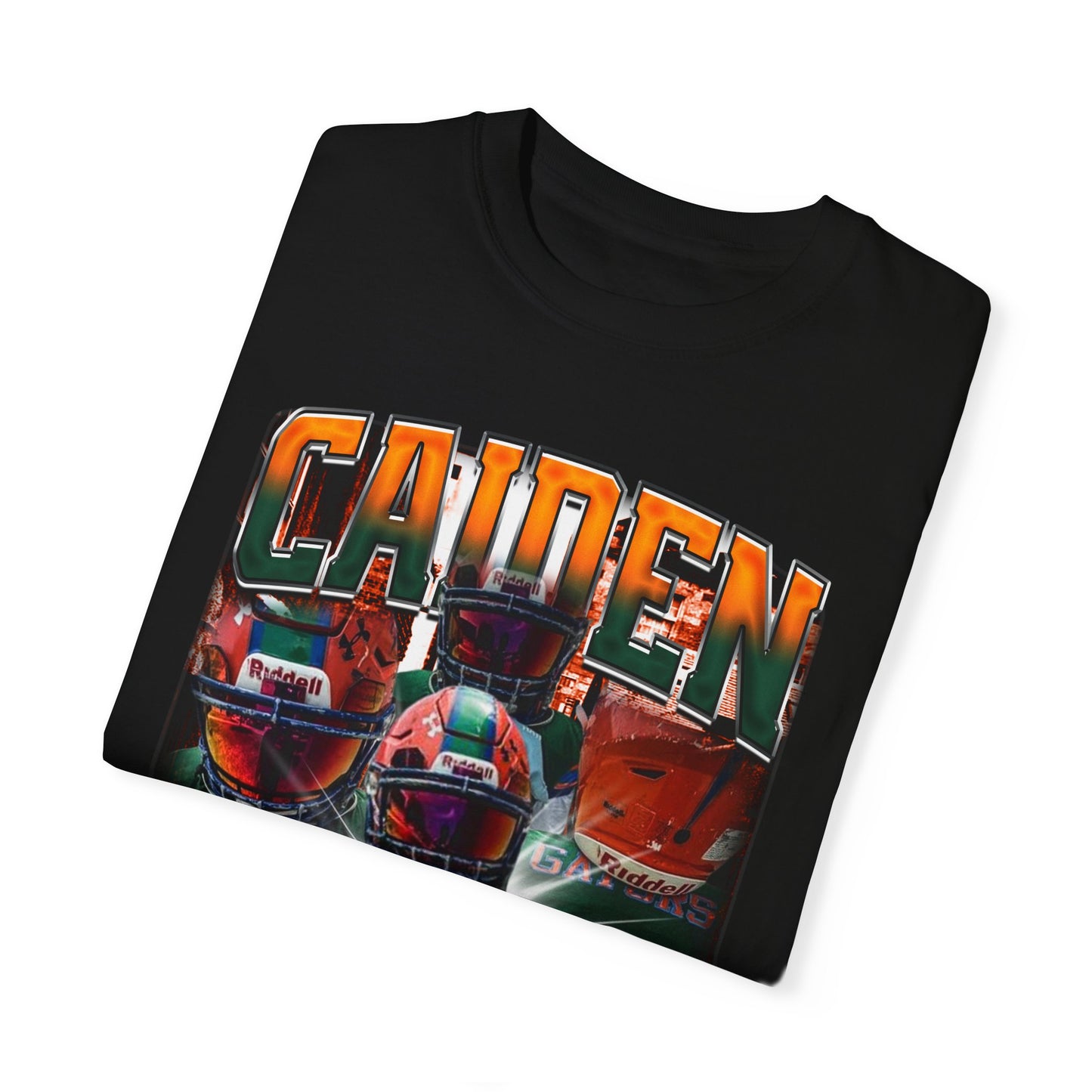 Caiden Tillis Heavy Cotton Tee