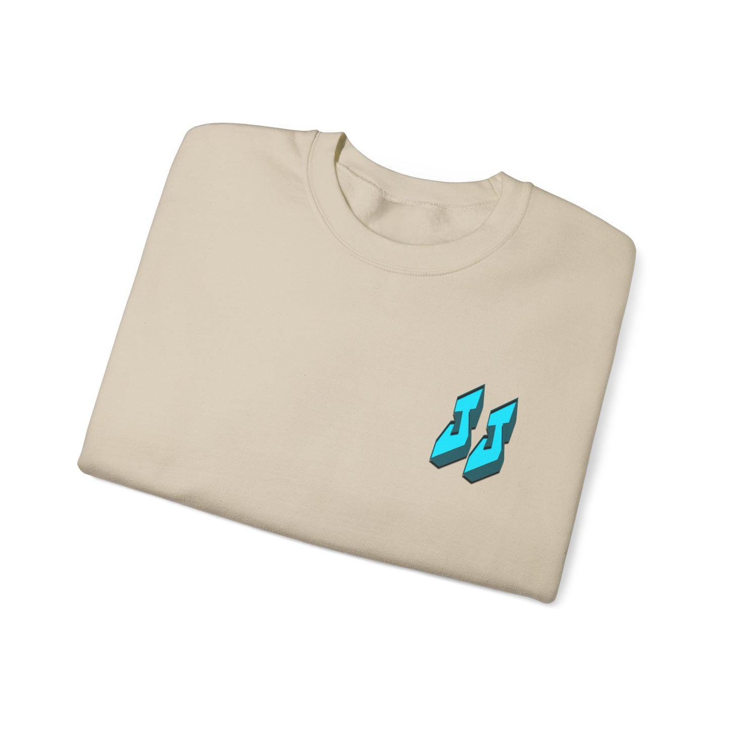 JJ Crewneck Sweatshirt