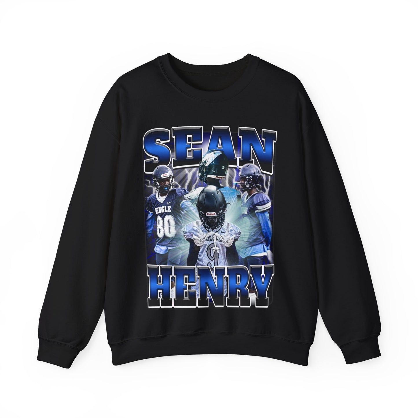Sean Henry Crewneck Sweatshirt