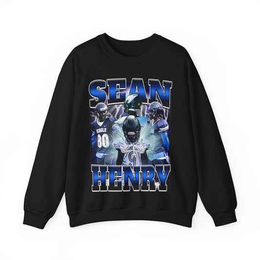 Sean Henry Crewneck Sweatshirt