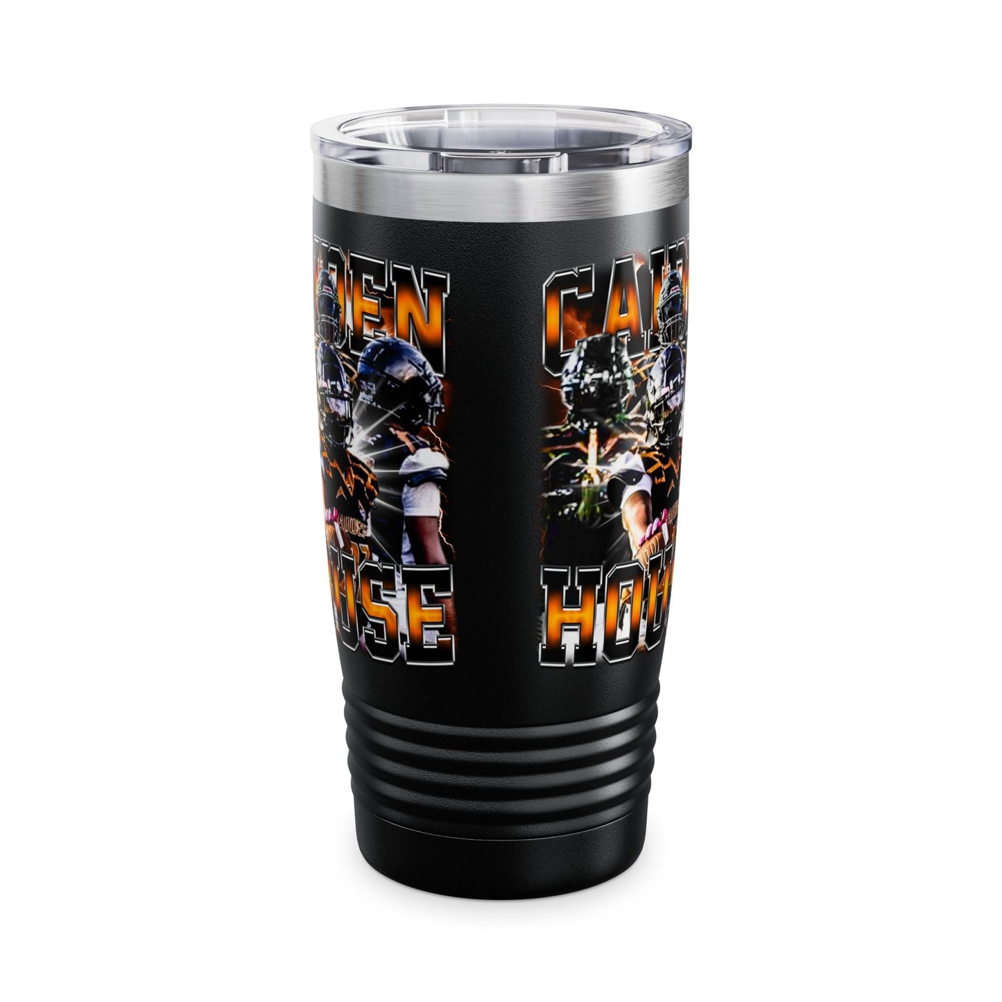 Caiden House Stainless Steal Tumbler