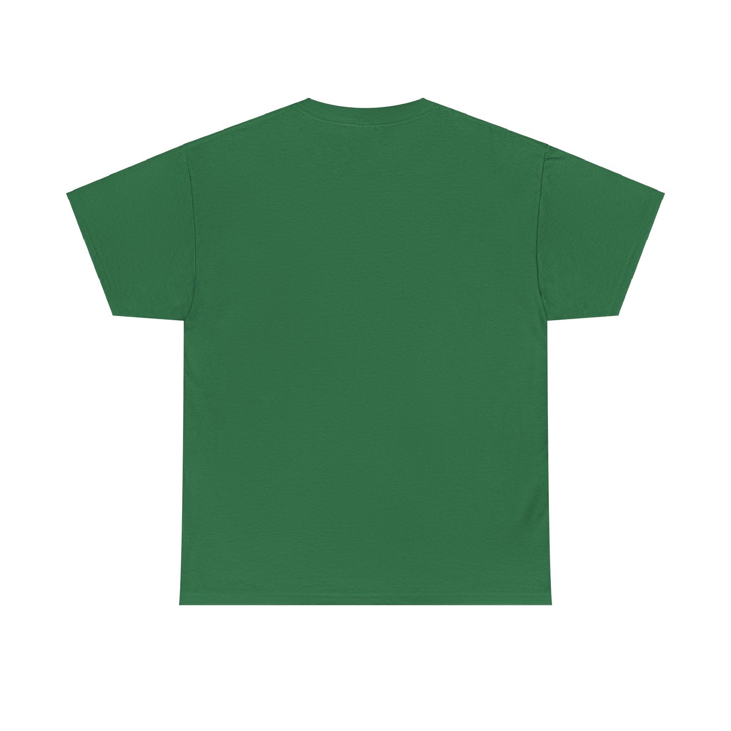 Teyvion Monroe Heavy Cotton Tee