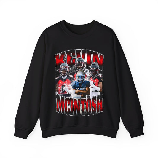 Kevin Mcintosh Crewneck Sweatshirt