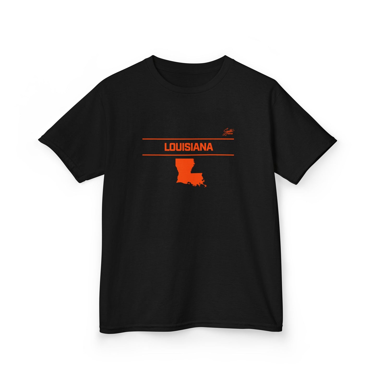 Duke Battiste Heavy Cotton Tee