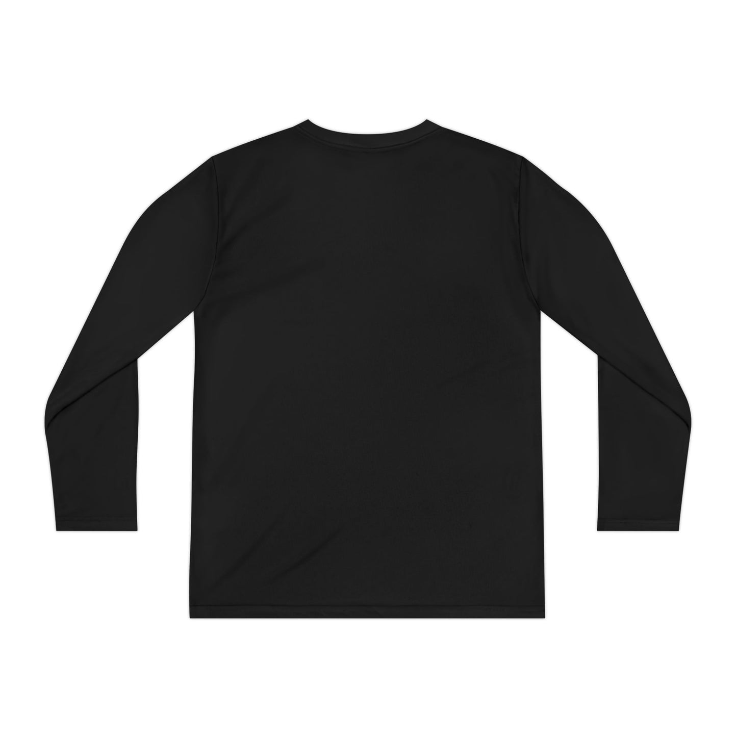 K-Sero Youth Long Sleeve Tee