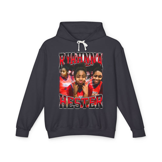 Ryahnna Hester Hoodie