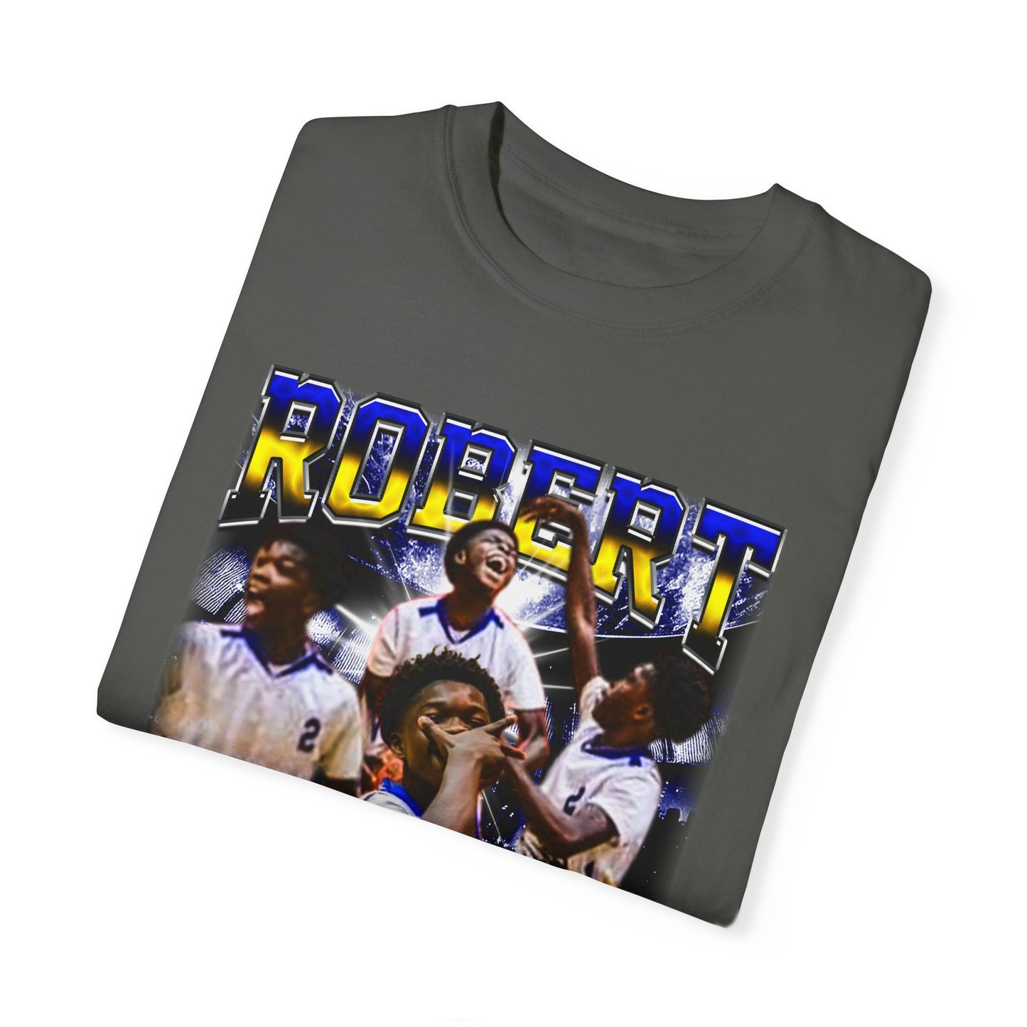 Robert Porter Heavyweight Premium Tee