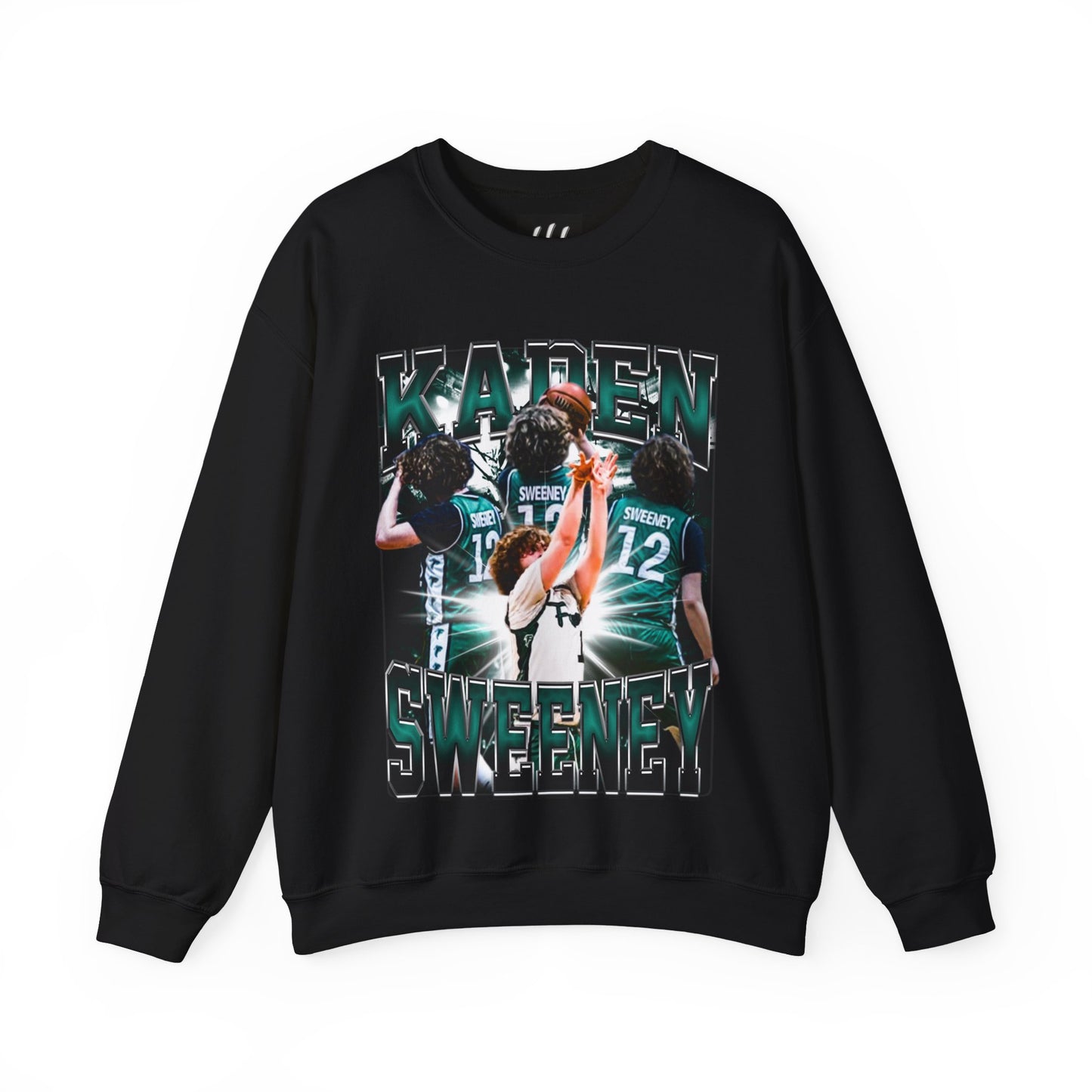 Kaden Sweeney Crewneck Sweatshirt
