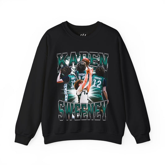 Kaden Sweeney Crewneck Sweatshirt