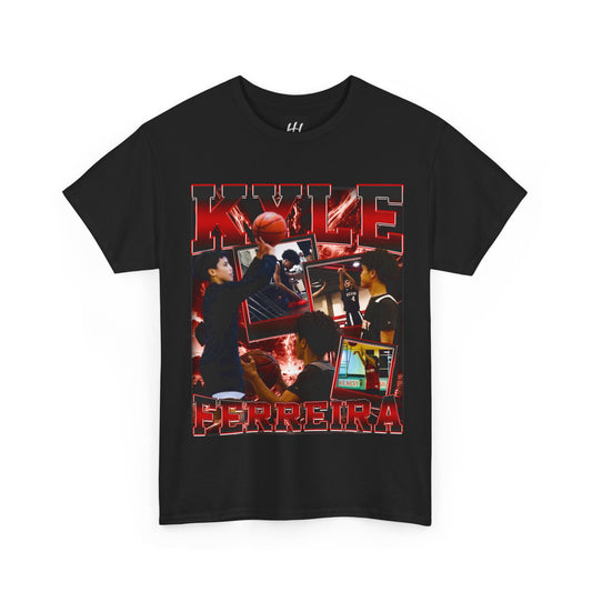 Kyle Ferreira Heavy Cotton Tee