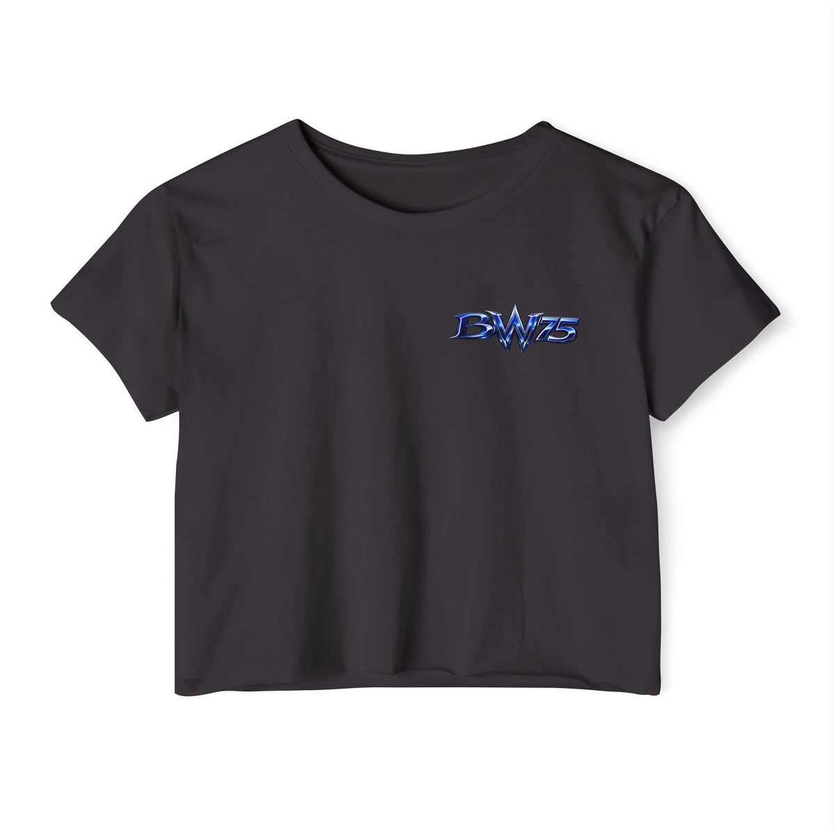 Kobe Williams Crop Top
