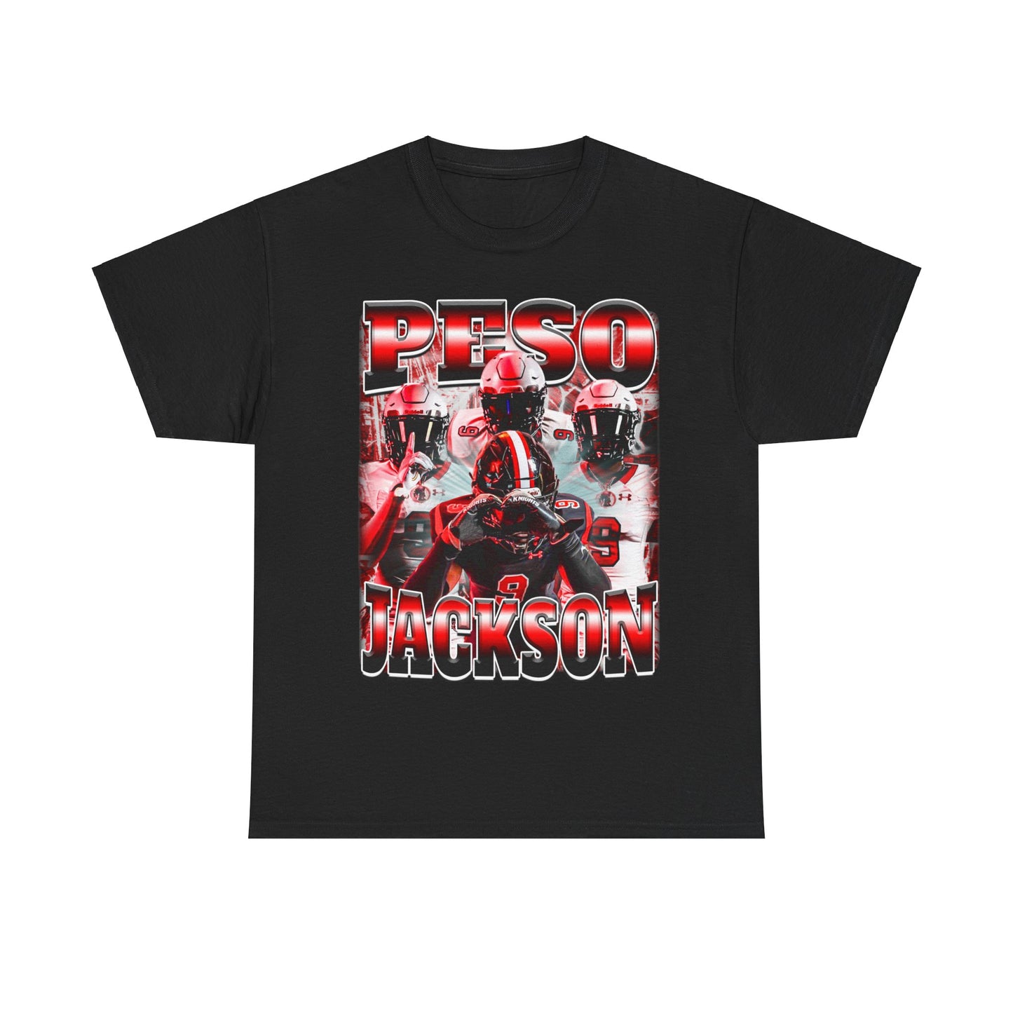 Peso Jackson Heavy Cotton Tee