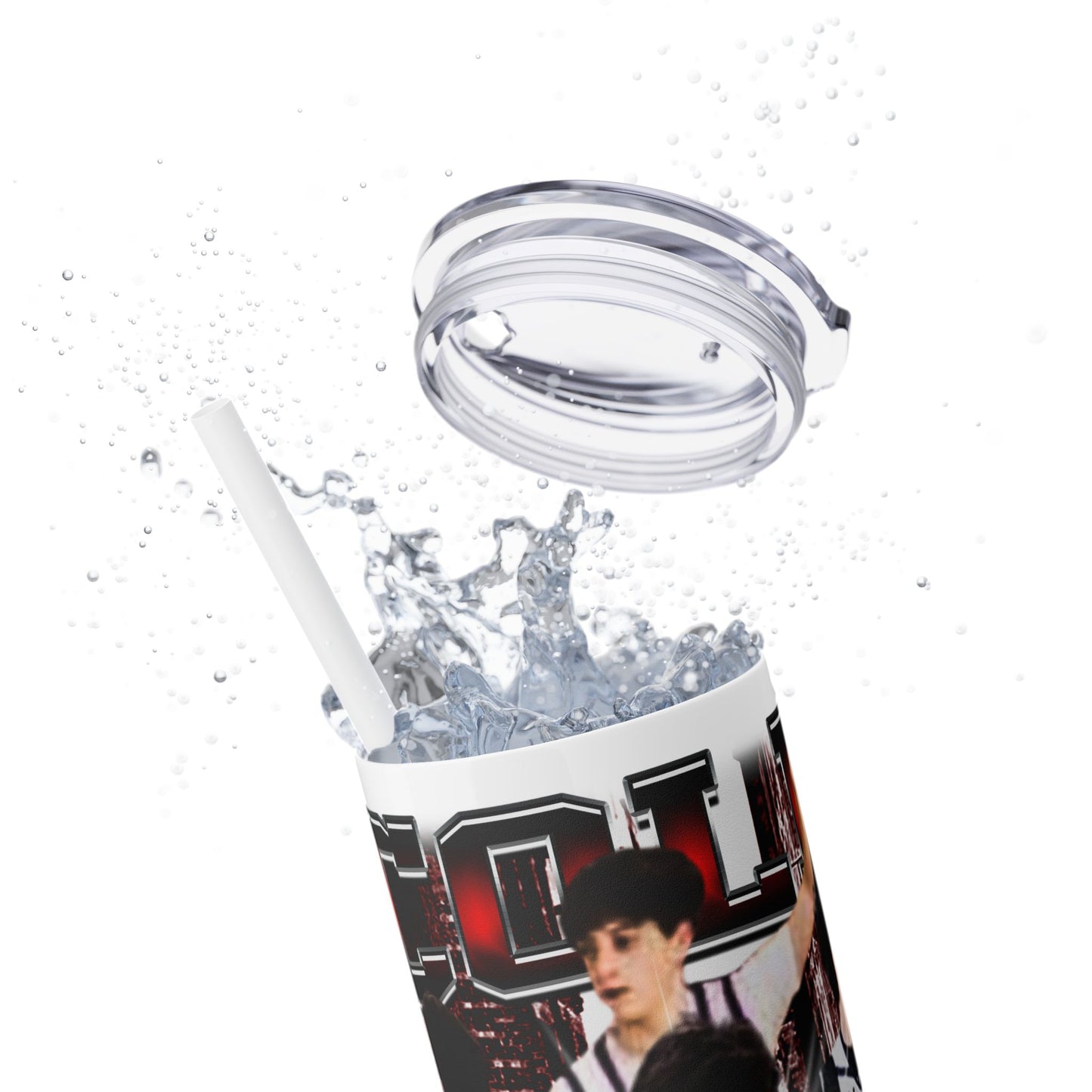 Cole Stern Stainless Steal Tumbler