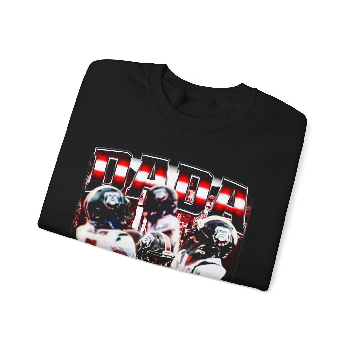 Dada Mitchell Crewneck Sweatshirt