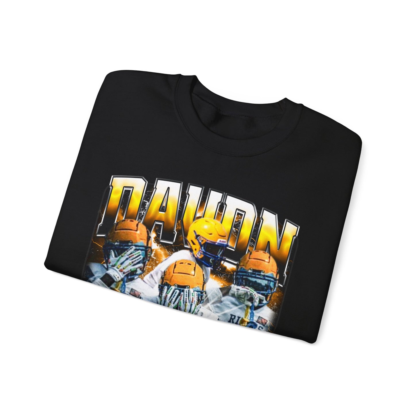 Devon Heath Crewneck Sweatshirt