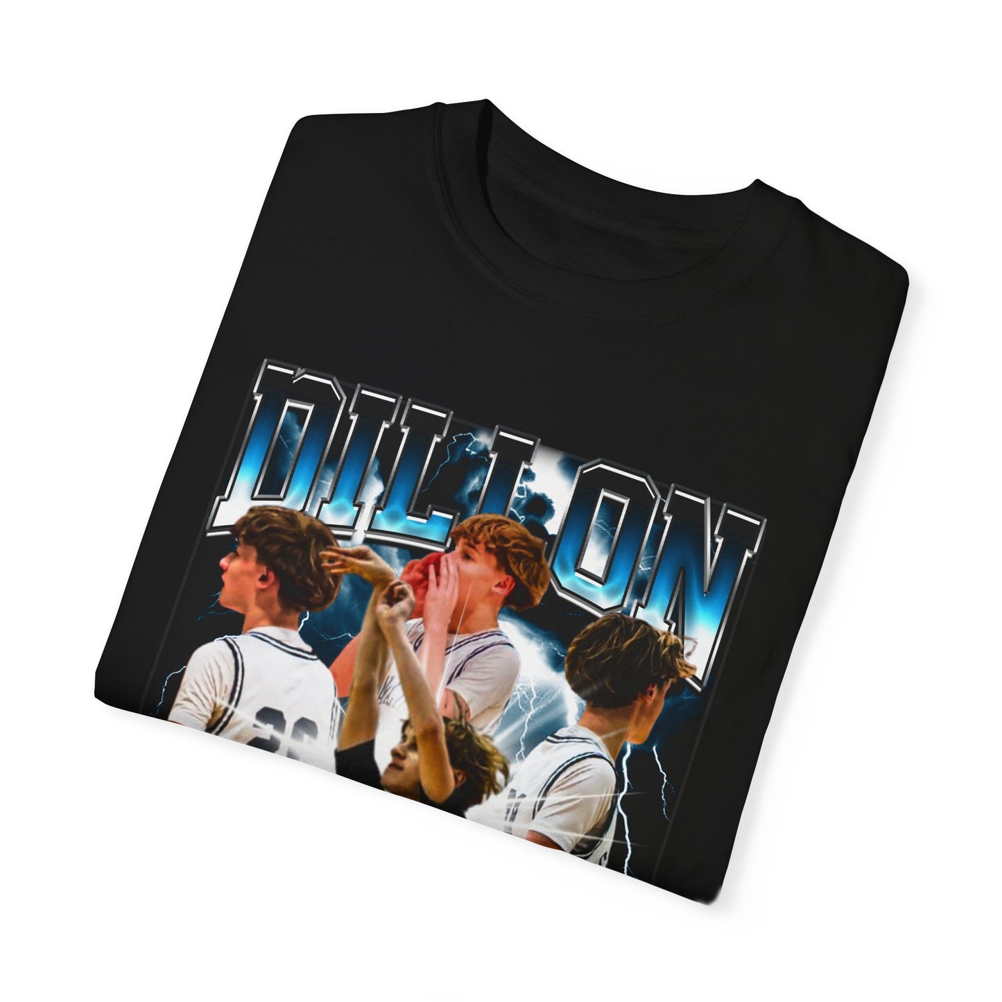 Dillon Bass Heavyweight Premium Tee