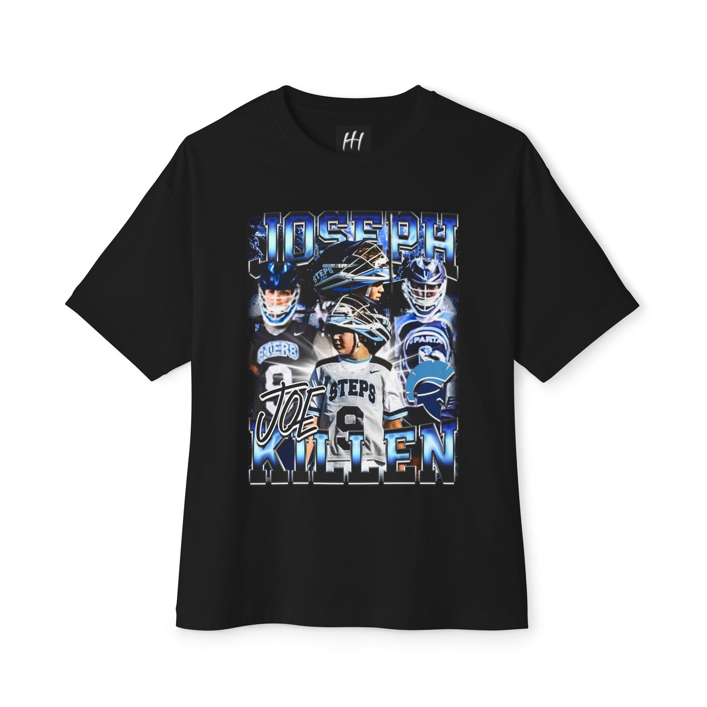 Joseph Killen Oversized Tee