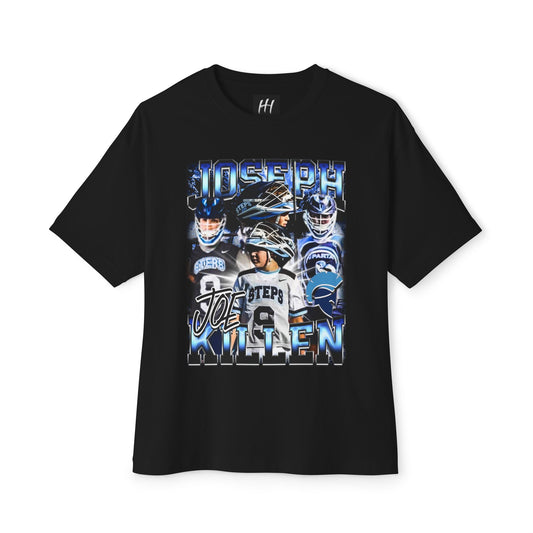Joseph Killen Oversized Tee
