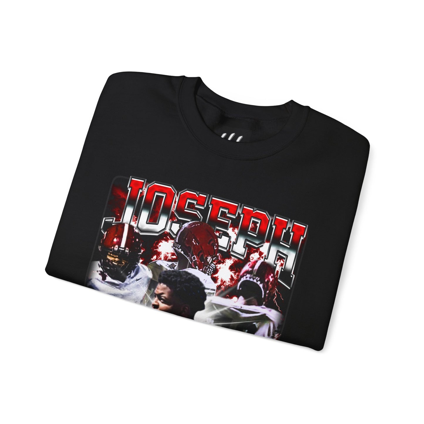 Joseph Balkcom Crewneck Sweatshirt