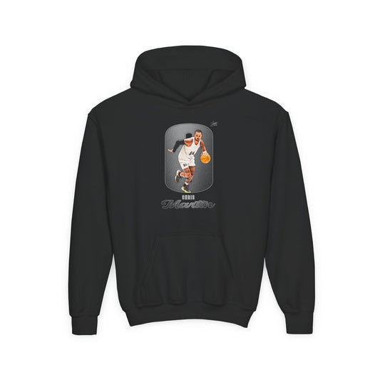 Chris Martin Youth Hoodie