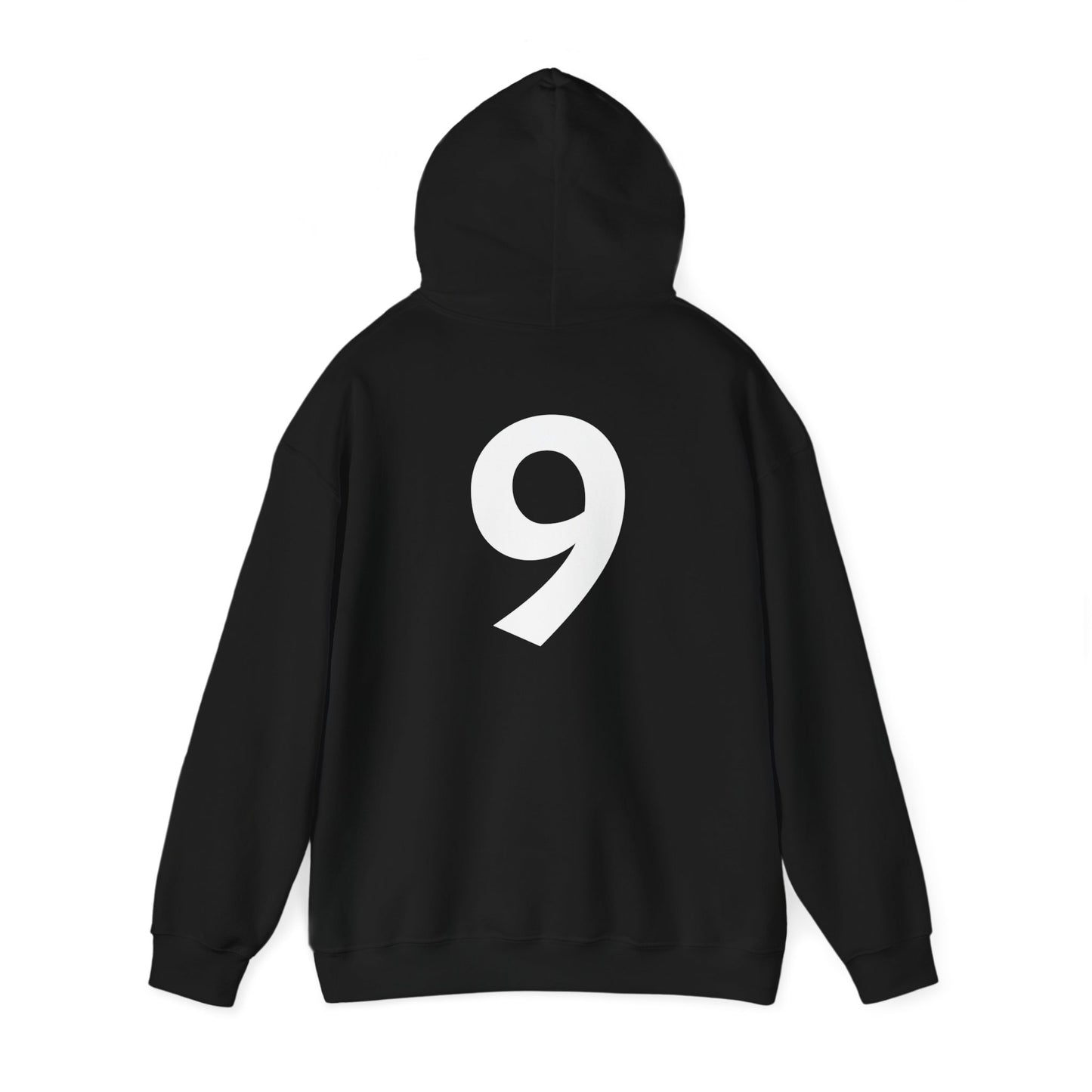 Paul Jones Hoodie