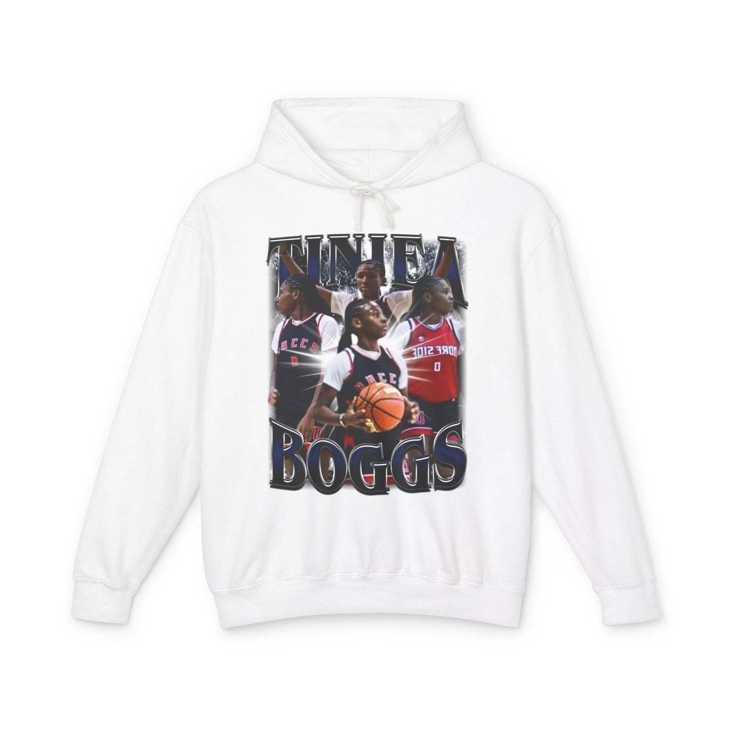 Tiniea Boggs Hoodie