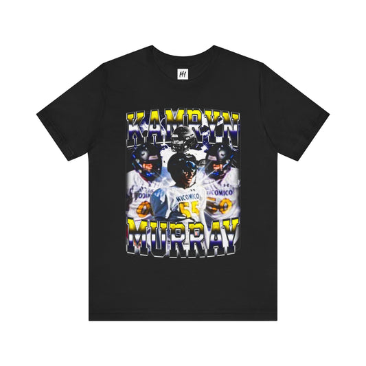 Kamryn Murray Heavy Cotton Tee