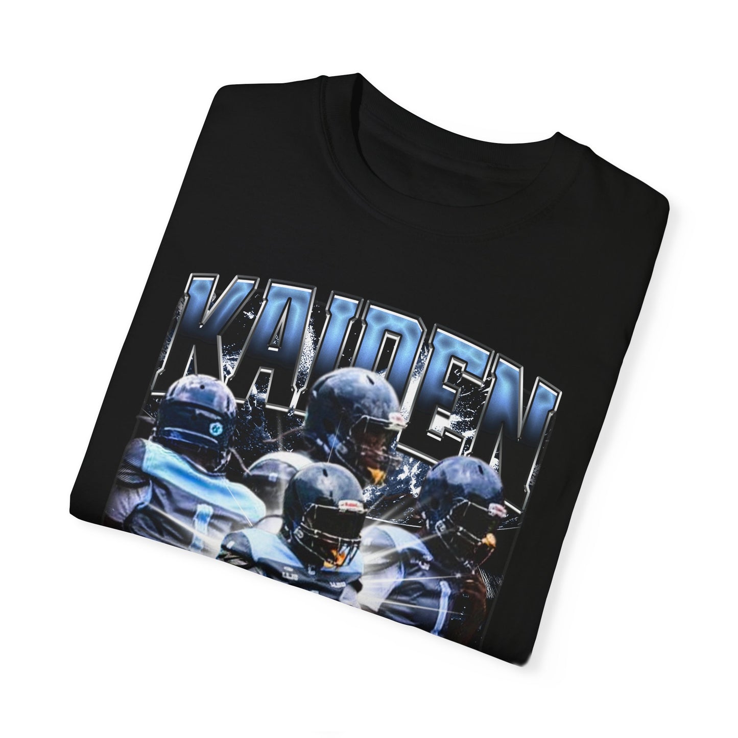 Kaiden Horne Heavy Cotton Tee